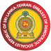 Embassy of Sri Lanka in Iran (@sliniran) Twitter profile photo