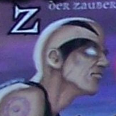 pollo_hombre's profile picture. Harald Lieske es amor