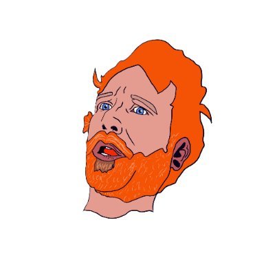 Lazy cause I have #MND not by choice. Passionate about family and all around consumer of information.
An average ginger