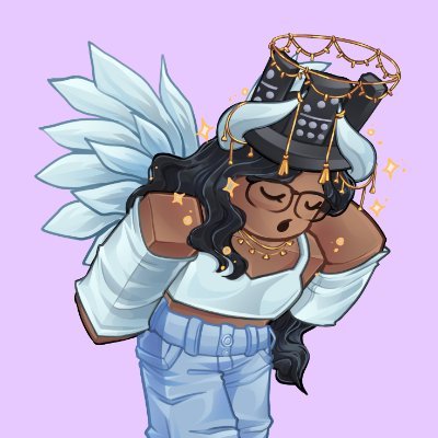 🇯🇲🫶🏾 | she/her • @roblox devrel intern 2024/2025 • pfp by @EvilArtist_