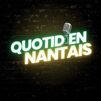 Quotidien Nantais (@qotidiennantais) 's Twitter Profile Photo Quotidien Nantais (@qotidiennantais) 's Twitter Profile Photo