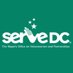 Serve DC (@servedc) Twitter profile photo Serve DC (@servedc) Twitter profile photo
