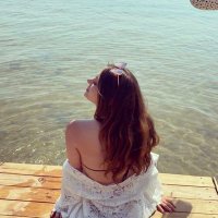 Pelin Betül ✨ (@patavatsizzbiri) 's Twitter Profile