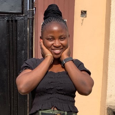 Temitope2212's profile picture. A data Analyst II Business Development Officer and Relationship manager II Customer service Officer II A lover of God