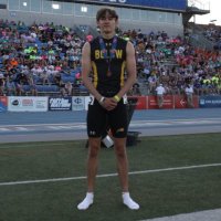 Cael Keller (@kellercael) 's Twitter Profile