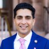 SalmanBhojaniTX's profile picture. Texas State Rep., Attorney, Husband of @NimaBhojani, Father of two. #SMU #UTD