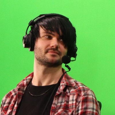 UK Halo Content Creator and Shoutcaster
https://t.co/D9AtPLfaau
vanadamesports@gmail.com
#Slayfirst
Drummer for Hollow statement https://t.co/jNR9JKt53y