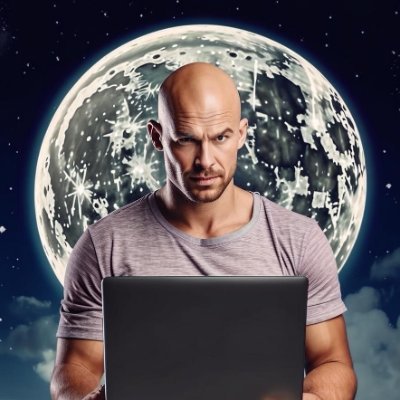 Web3xMoon's profile picture. Lido & Solana Validator.
Crypto strategist. Simplifying the Complex World of Crypto.
