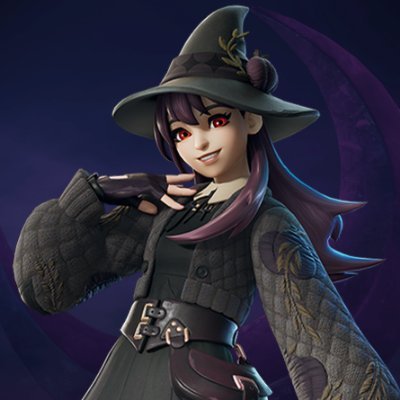 altmarz2's profile picture. Introverted af
I like to game when I'm not having an existential crisis.
Married to Happy Power.
Use code HAPPY in the Fortnite Item shop 🖤