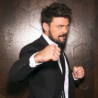 King Karl (@lucifersplaying) 's Twitter Profile
