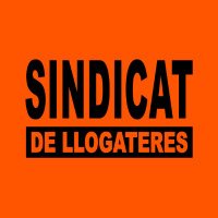 Sindicat de Llogateres i Llogaters (@sindicatlloguer) 's Twitter Profile