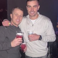 Sean roberts (@seanrobbo27) 's Twitter Profile