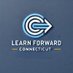 Learn Forward Connecticut (@leanforwardct) Twitter profile photo Learn Forward Connecticut (@leanforwardct) Twitter profile photo