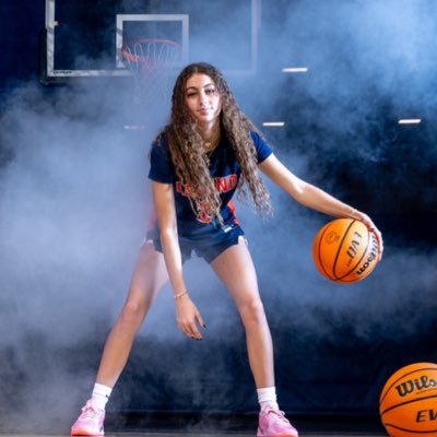 | Legend HS ‘25 | Shooting Guard/Point Guard | 3.9 GPA | PGC Graduate | Insta-avagavi_basketball | Email-avarae235@gmail.com | Glory to God