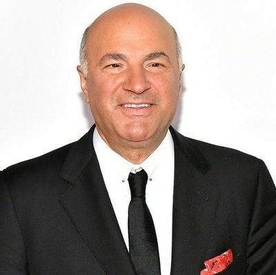 Official & ONLY Private Account!
Chairman of O'Leary Ventures & Beanstox 5x Emmy Shark Tank's Mr. Wonderful, Wine maker, Watch, Crypto, AI & Guitar guy