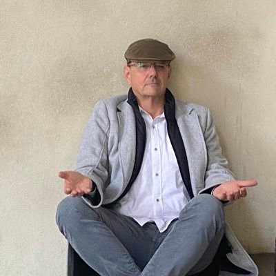 Rebach64's profile picture. 😀