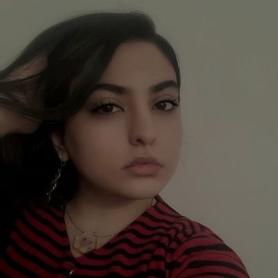 fati8406's profile picture. ‌
گمگشته در‌ هیاهوی درونی