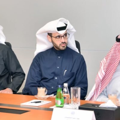 عضو مجلس ادارة نقابة شركة البترول الوطنية الكويتية