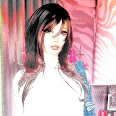 jellyfish_00k's profile picture. beep beep boop ting ting I guess