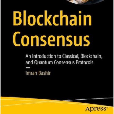 Published Author - Mastering Blockchain - Distributed Systems, Cryptography, Quantum computing, IoT, e-gov., Digital identity, Biometrics, AI. SMIEEE