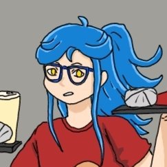 Salut Salut
Magnonette c'est moi
Artist, streamer, écrivain, dessinateur, joueur de jeux vidéos
c'est moi
pronoms: iel, elle (avec terminaisons au masculin