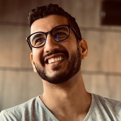 Taha Abbasi | TheBrownCowboy Profile