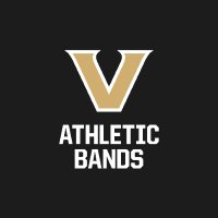 Vanderbilt Marching & Athletic Bands (@vandybands) 's Twitter Profile Photo Vanderbilt Marching & Athletic Bands (@vandybands) 's Twitter Profile Photo