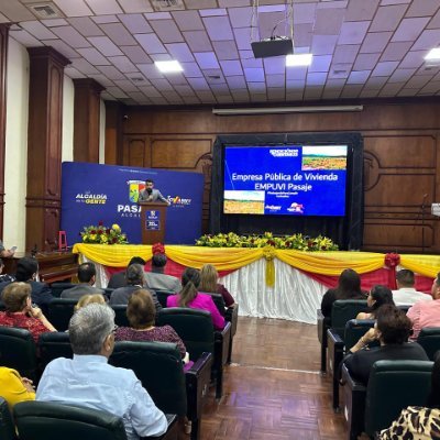 HaTorres88's profile picture. Arquitectura
Gestión
Planificación
Desarrollo
Territorio
Vivienda de Interes Social
Institucionalidad
Ambiente
Cultura
Asentamientos Humanos
Producción