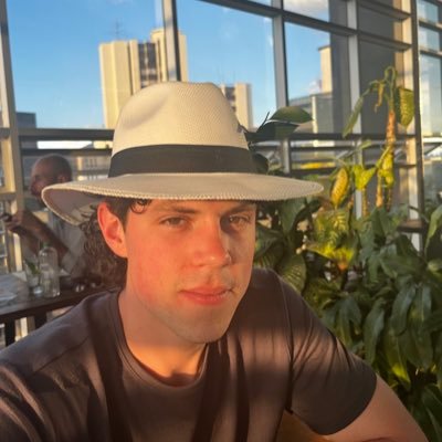 BenWadden's profile picture. Entrepreneur | BTC | BJJ