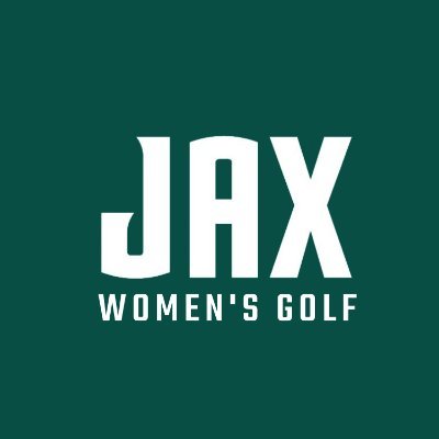 Jacksonville University Women's Golf #JUPhinsUp