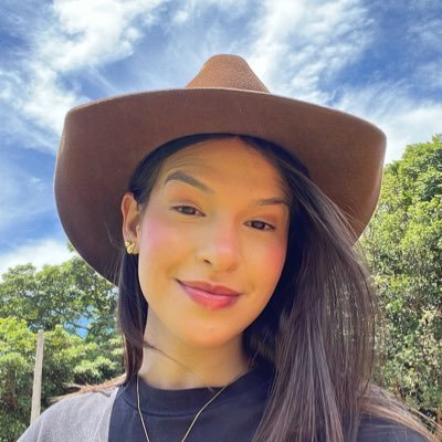 a sua interpretação do meu tweet nao é problema meu ✨