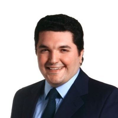 AlpBasaranNJ's profile picture. Entrepreneur