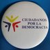 CxD (@cxdemocracia) Twitter profile photo CxD (@cxdemocracia) Twitter profile photo