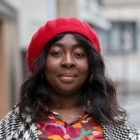 Annah Bikouloulou (@annah_bik) 's Twitter Profile