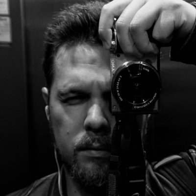 Sr. Product Marketing @fatsharkgames | Dilettante French Fiction Writer | Bookworm | Gamer | Int. Relations Journeyman | Amateur Boxer | Ex-Paradox & Avalanche