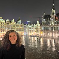 Isabelle Abbott Pugh (@iabbottpugh) 's Twitter Profile