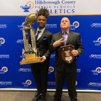Coach Ward (@rickyreddd023) 's Twitter Profile