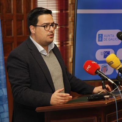 Lucense y del Breo. Jurista y politólogo de formación.
Impulso talento joven lucense y gallego desde Más Debate.
Antes en @UVa_es, @MAECgob, @HablamosdEuropa