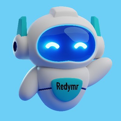 Redymr Chatbot is launching soon!
Be among the first to access powerful AI tools designed to elevate your business.