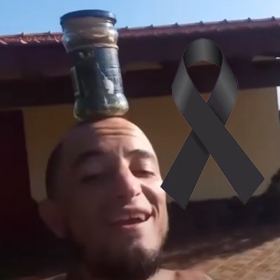 🎶 hoy es miércoles, se fuma makelele 🎶 - DEP 🙏🪦