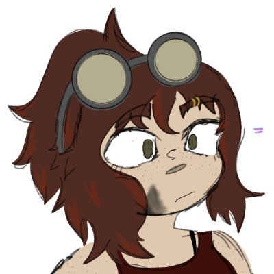 Trans Lesbian | Fan of Arcane (Maddie, Vi, Cait), Fortnite (Piper Pace, Nightshade), Splatoon (Marie, Shiver) | Ed/Shtwt and proshippers DNI
Pfp by @Nightsliced