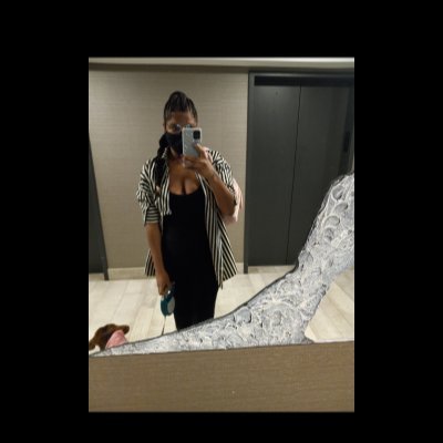 Rose04121988's profile picture. Mom to see, dog mom to violet dobi and Kerry formerly @/roseegirl04121988