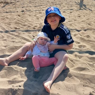 gavin_321's profile picture. I support raith rovers, follow the vikings, play ps5, work as an engineer in Glenrothes, married to my wife nicola and we have 2 awesome kids Callum & Penny 💜