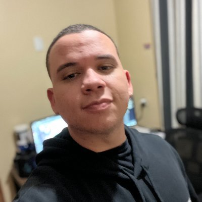 gabrieukkkk's profile picture. 27, site reliability engineer @clickbus