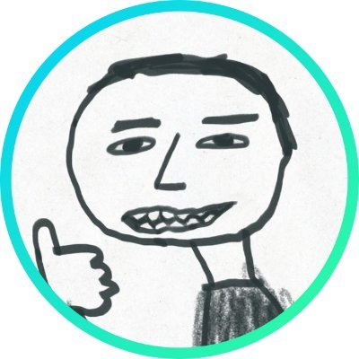 Blockchain/DEFAI/Biotech
Self Appointed Interchain Senior Intern.👀
@Badkidsart is not a cult 😉 👍🫡