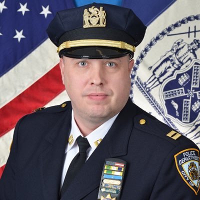 NYPD 88th Precinct Profile