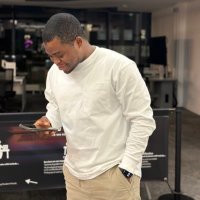 Temidayo (@daphlon) 's Twitter Profile