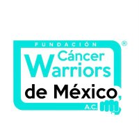 Fundación Cáncer Warriors de México (@cancerwarriors_) 's Twitter Profile Photo Fundación Cáncer Warriors de México (@cancerwarriors_) 's Twitter Profile Photo