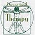 Occupational Therapy (@otschools) Twitter profile photo
