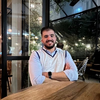 Motasem13288's profile picture. 🦷 Dentist | Coding lover | Productivity Tips | Brain & Focus Developer 🧠
